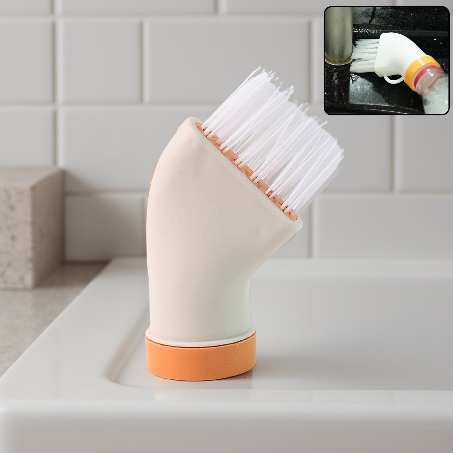 Cleaning Brush Cleaning Brush